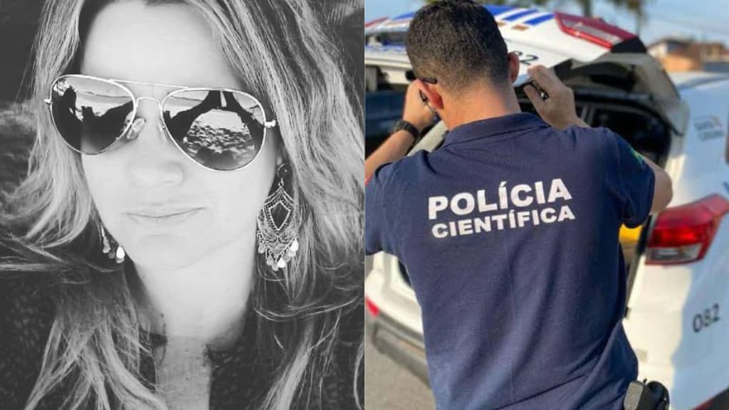 Professora de Tijucas é encontrada em óbito dentro de apartamento