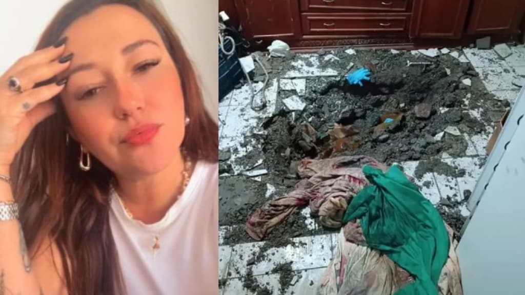 Filho pode ter participado do assassinato de esteticista em Palhoça