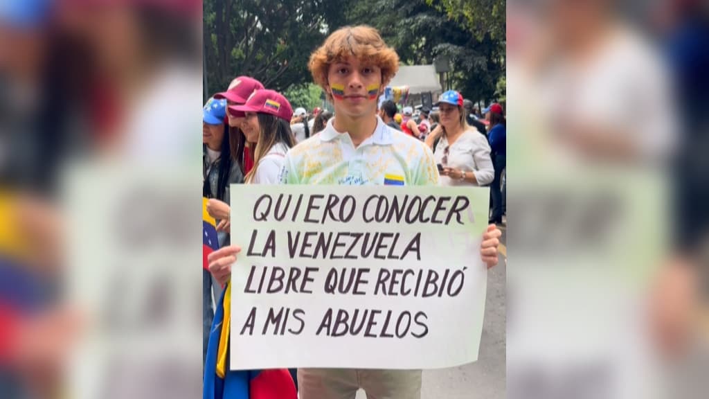 “Minha esperança de voltar pra Venezuela foi embora”: em SC, refugiados choram após Maduro ser “reeleito”