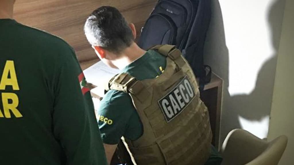 Ex-prefeito catarinense é preso de novo