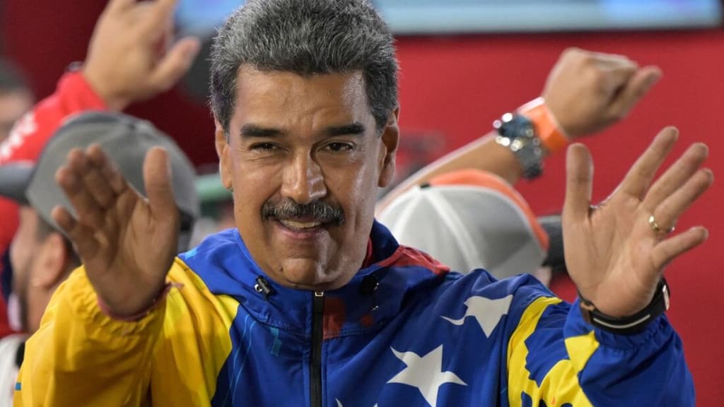 Países latino-americanos exigem “revisão completa de resultados” eleitorais na Venezuela