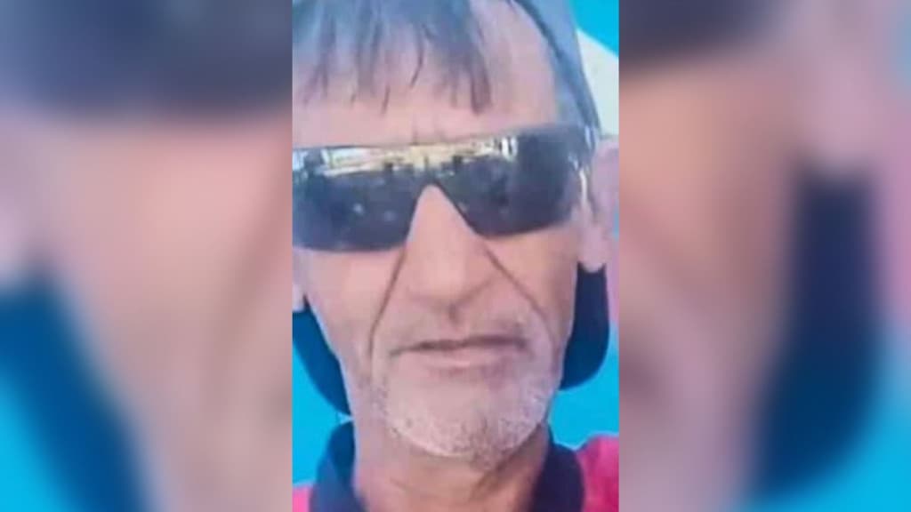 Homem em surto morre com tiro no peito após partir para cima da PM com faca