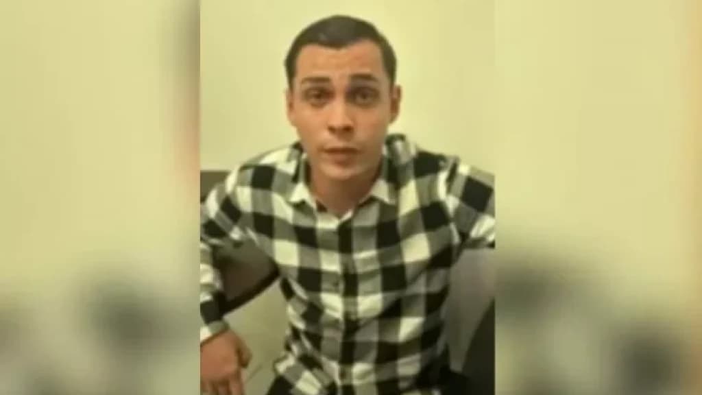 Colombiano foragido por assassinato é preso por série de furtos em Florianópolis