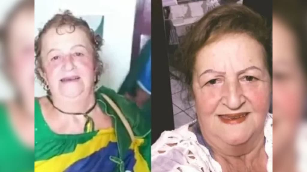“Cagando nessa bosta”: Moraes condena a 17 anos catarinense acusada de defecar no STF