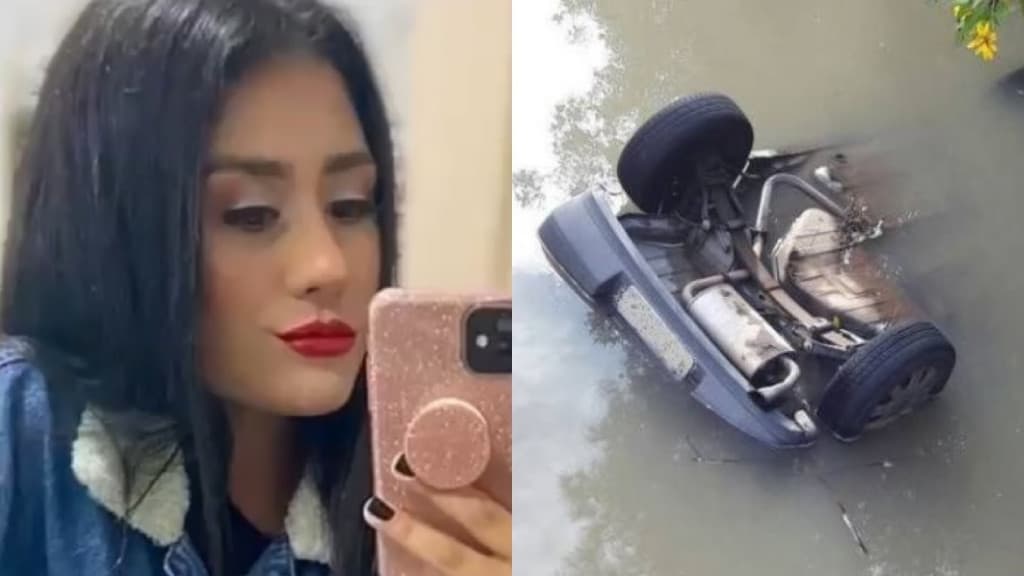 “Menina de ouro”: bombeiros encontram o corpo de jovem de 19 anos desaparecida em SC