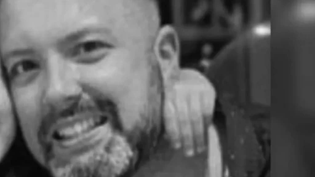 Esposa tenta recuperar aliança que sumiu no dia da morte de empresário em Itajaí