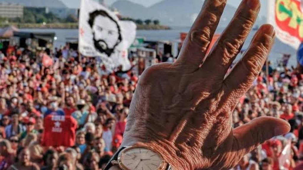 Vitória de Lula no TCU pode virar jogo para Bolsonaro nas joias sauditas