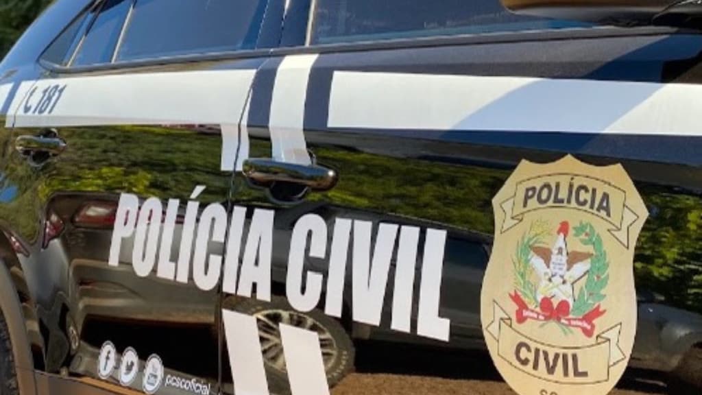 Santa Catarina registra o menor número de homicídios no mês de julho desde 2008
