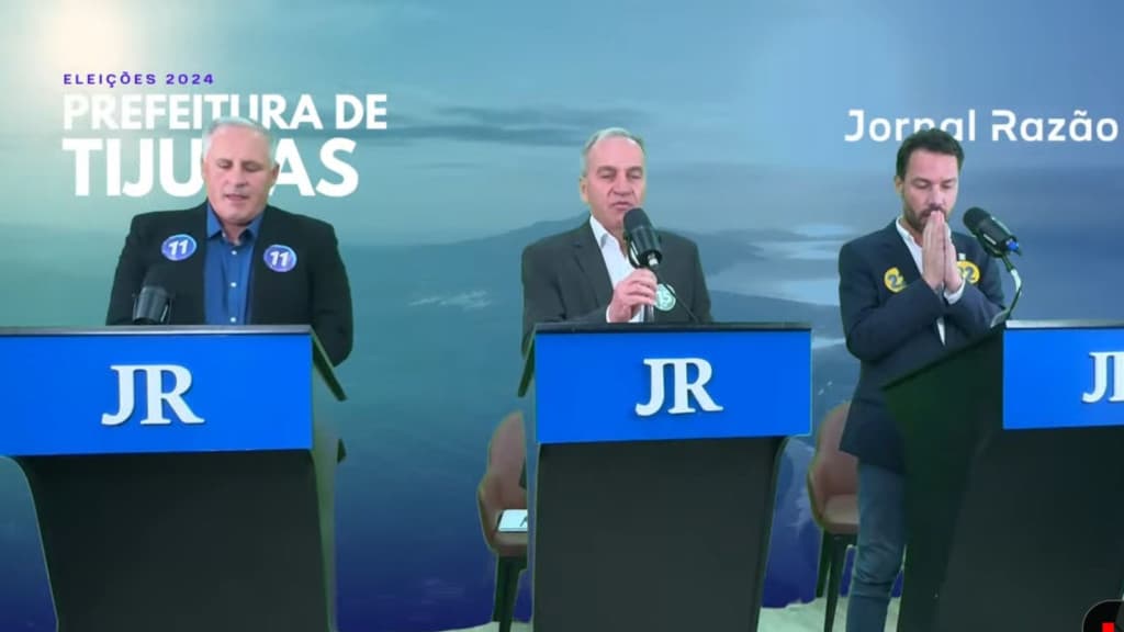 “Morde e assopra”: Thiago Peixoto critica postura independente de Maickon Sgrott