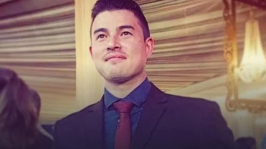 Jovem é encontrado morto em área de mata