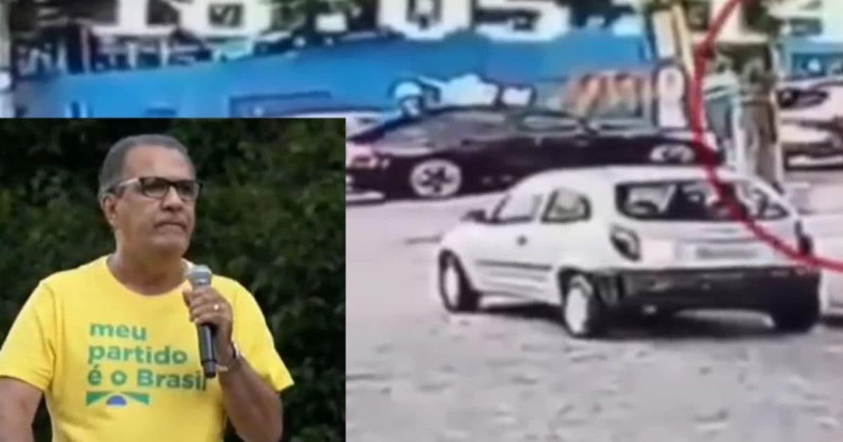 “Troca de tiros”: Pastor Silas Malafaia é surpreendido por bandidos e seguranças evitam roubo