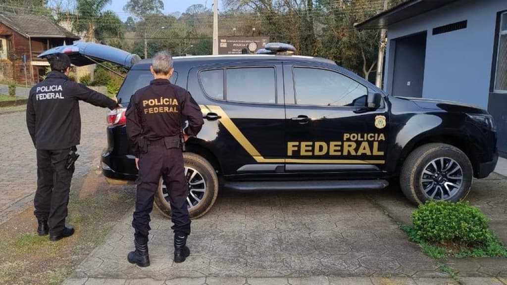 Polícia Federal desmantela esquema de circulação de dinheiro falso em cidades catarinenses