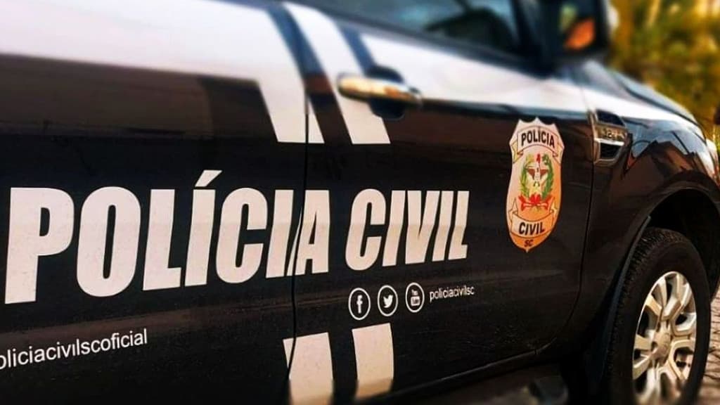 Pai leva filha de 1 ano à força, mas polícia a recupera e devolve à mãe