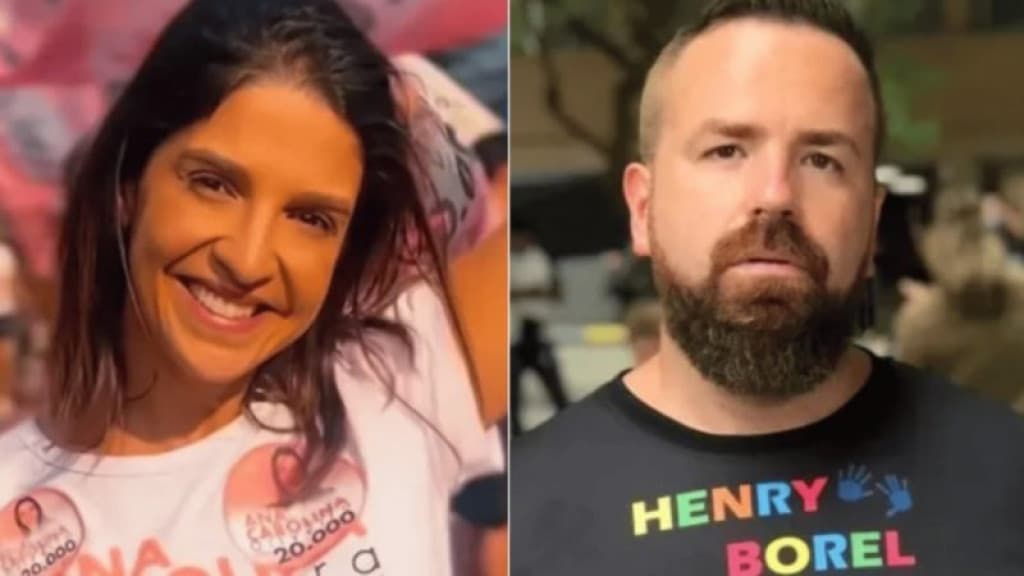 Do luto à luta: pais de Isabella e Henry se elegem vereadores para combater violência infantil