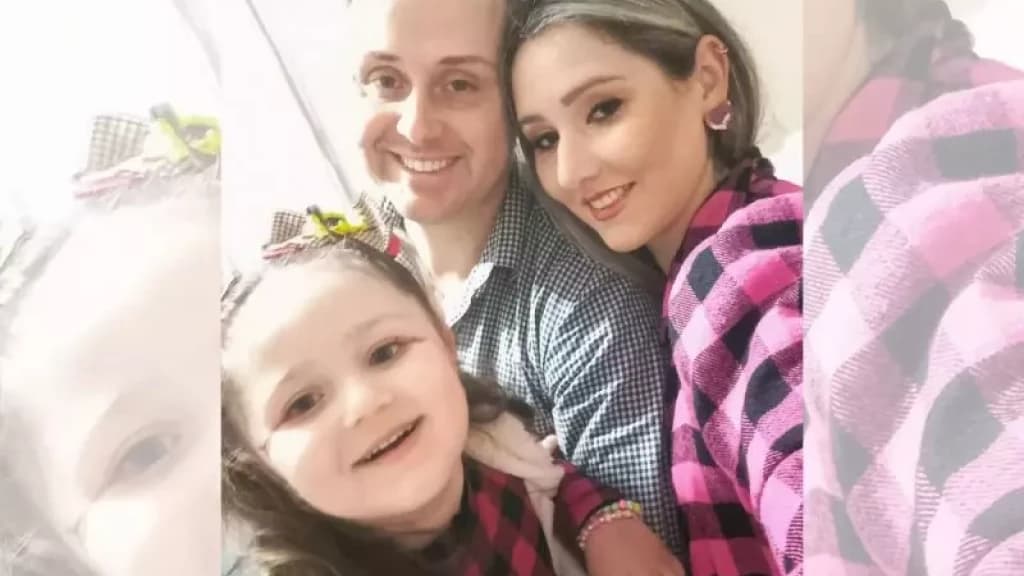 Viúva de policial militar morto em SC desabafa: “Agora temos paz, a justiça foi feita”