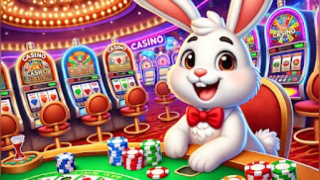 Critérios de Seleção de Cassino para Quem Quer Jogar Fortune Rabbit