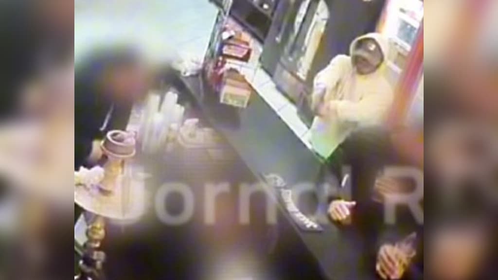 “Madrugada de terror”: vídeo mostra empresário sendo assassinado em SC
