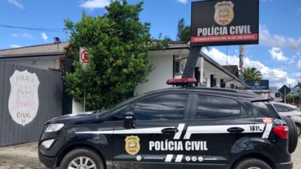 Idoso é ameaçado de morte após suspeita de sequestro de criança em São João Batista