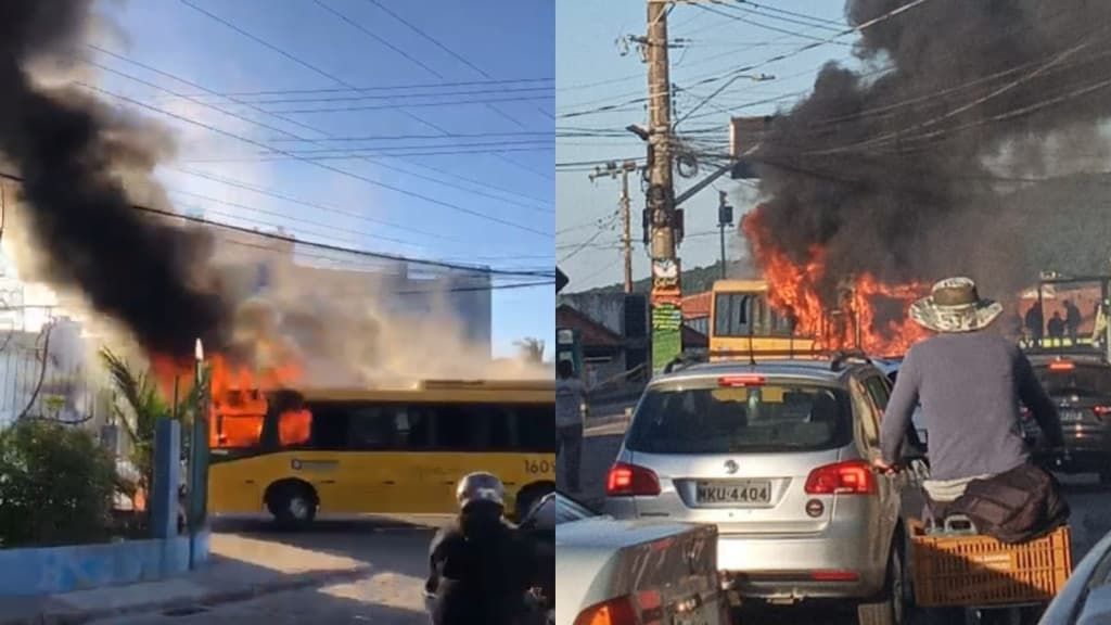 Criminosos que entraram em confronto com a PM em Florianópolis são presos em SP