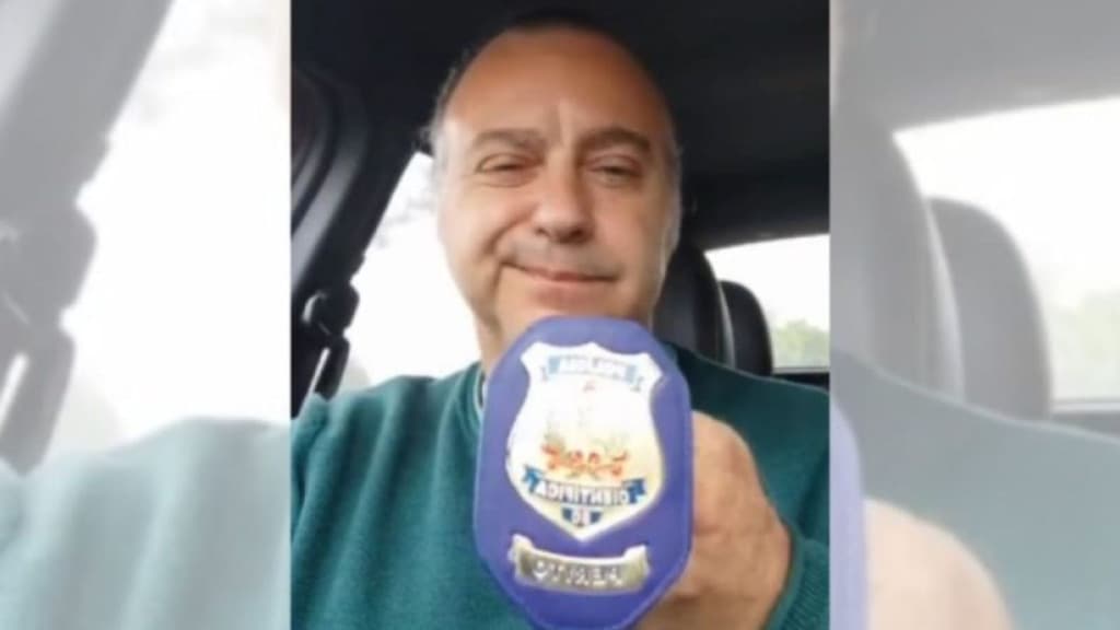 “Tua mulher é teu inimigo”: médico legista que atua em SC é investigado por vídeo polêmico