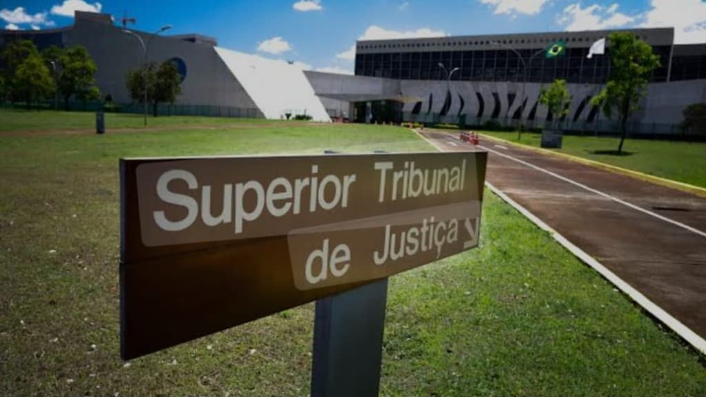 Operação Leviatã: STJ revoga prisão de atleta de crossfit de SC.
