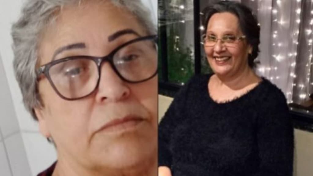 Vítimas de colisão frontal entre veículos na SC-421 eram irmãs