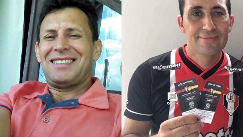 Identificados trabalhadores que morreram esmagados dentro de carro em rodovia de SC