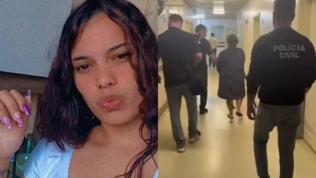 “Sonhava em ser mãe”: Jovem é morta e tem bebê arrancado de barriga por vizinha da família