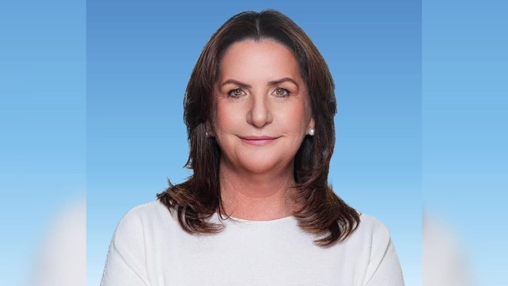 Carmen Zanotto é eleita primeira prefeita de Lages