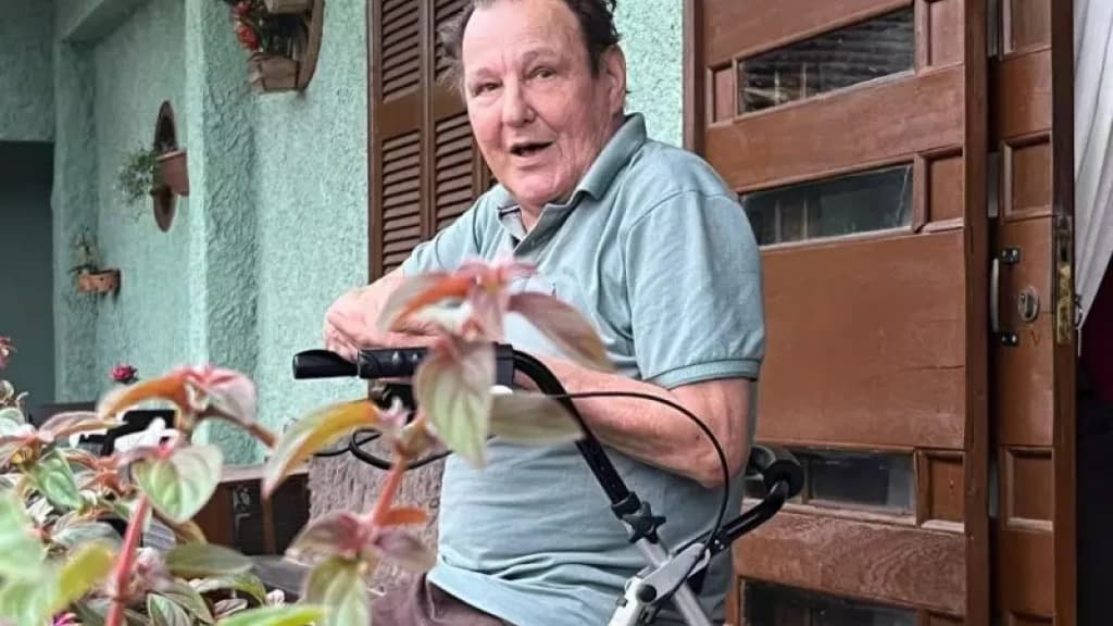 Identificado cadeirante que morreu atropelado por veículo em faixa de pedestre