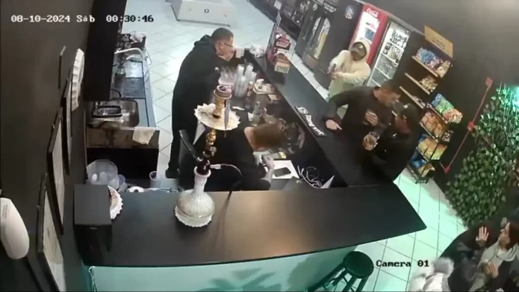 Acusado de assassinar empresário com tiros na cabeça em Araranguá é preso