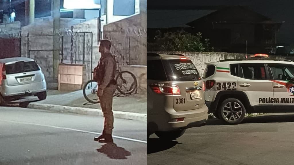 “Milagre”: morre estuprador que tentou invadir igreja em Santa Catarina