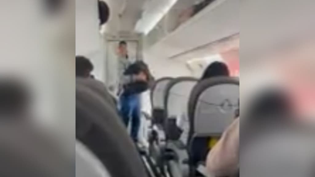 Após grave acidente piloto pede respeito com companhia e diz que avião é ultrasseguro