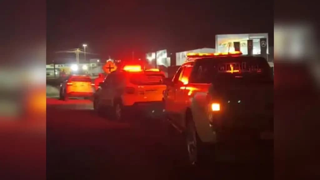 “Mãe” é flagrada com cocaína no sutiã enquanto dirigia com recém-nascido na BR-282