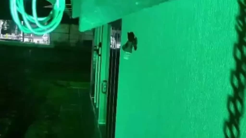 Reunião de candidato a prefeito termina com casa “cravada” de tiros em SC