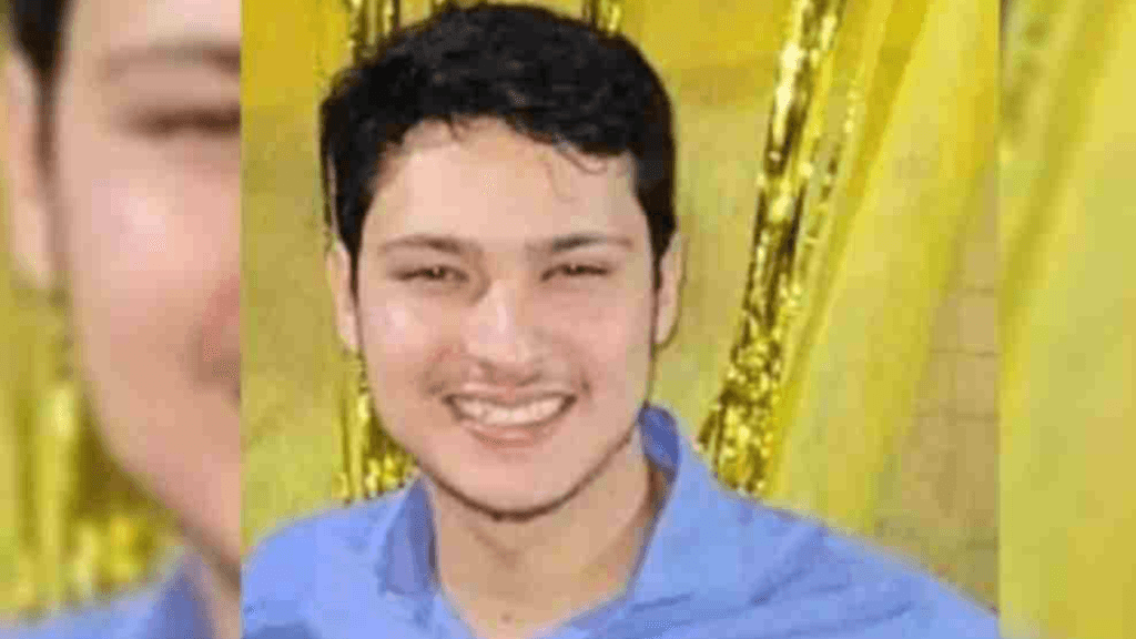 “Tinha só 23 anos”: identificado jovem que morreu em Porto Belo, na BR-101