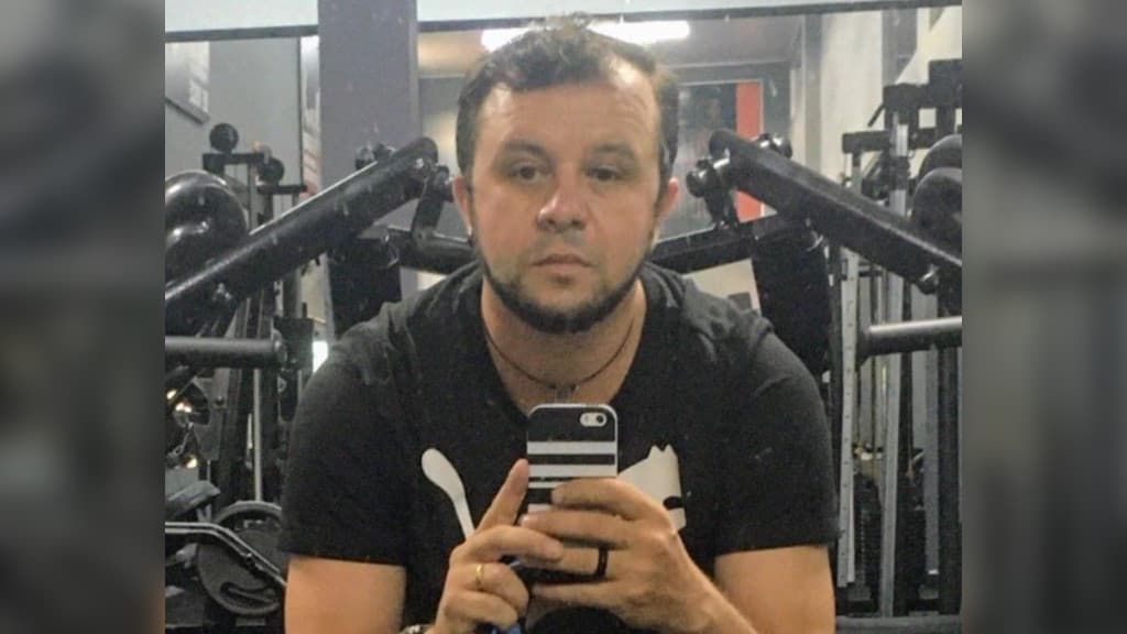 Motociclista de 44 anos morre em acidente em Balneário Piçarras
