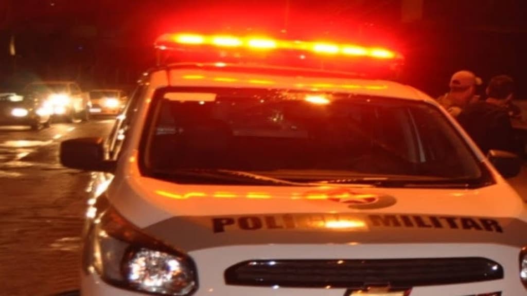 Torcedor sofre tentativa de homicídio após confronto entre rivais em Florianópolis