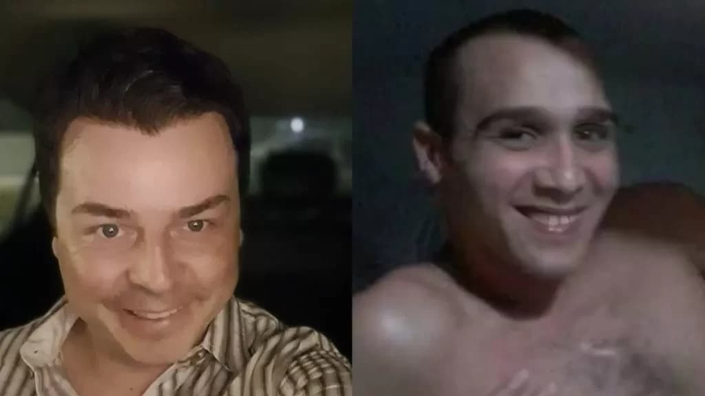 Um dos corpos encontrados no Rio Itajaí-Açu é de criminoso em saída temporária