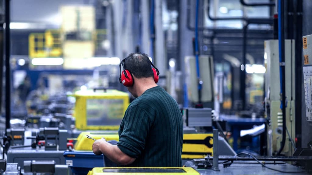 Economia catarinense cresce o dobro da média nacional no primeiro semestre de 2024
