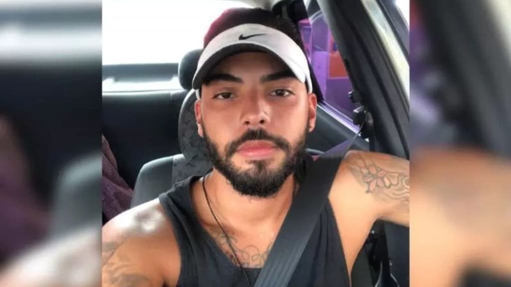 Morador de São Paulo está desaparecido em Chapecó