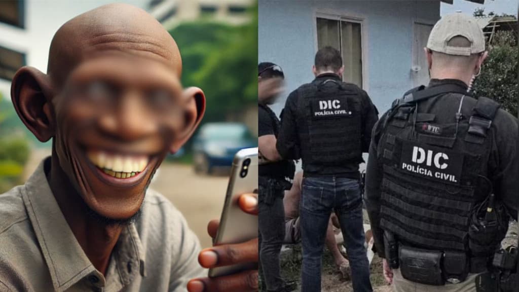 Moradora de Florianópolis perde quase R$ 100 mil após se apaixonar por “espanhol charmoso”