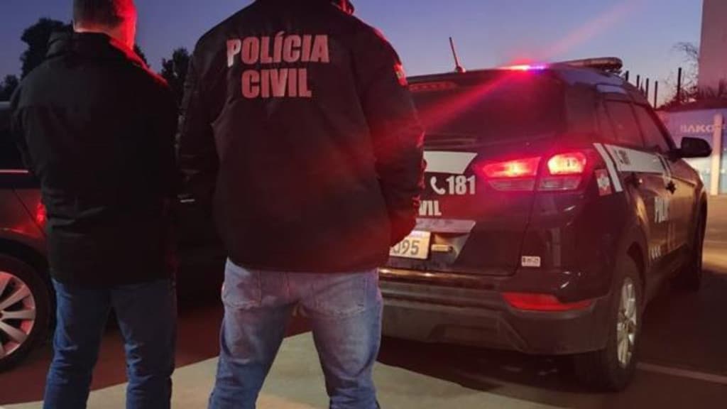 “Pai” estupra filha e oferece R$ 100 por seu silêncio