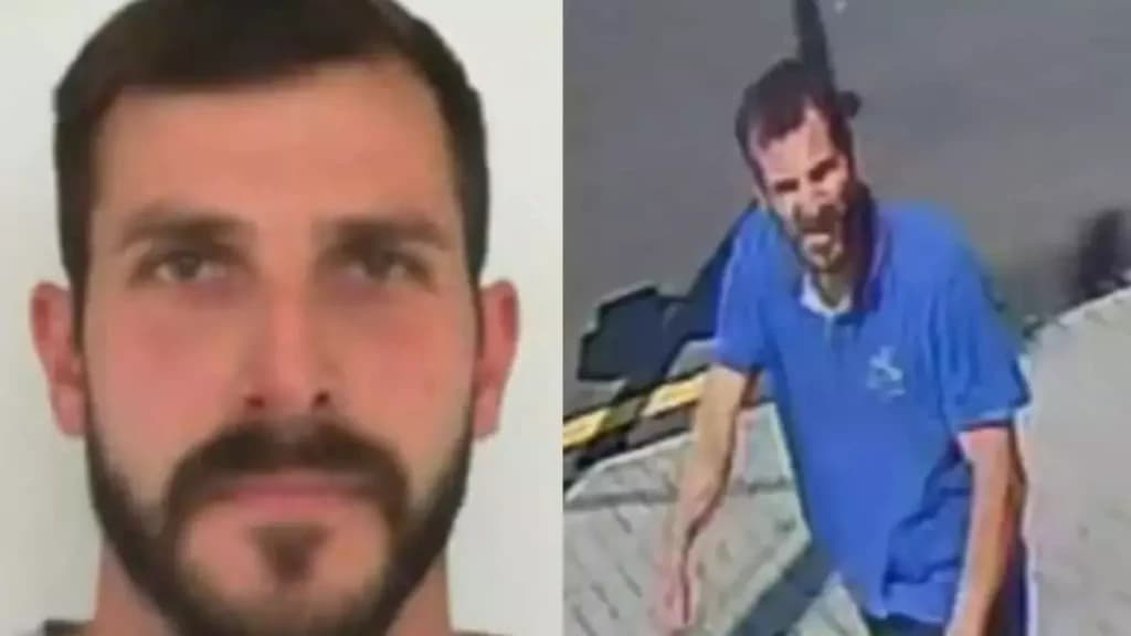 Homem envolvido em estupro de motorista de aplicativo no PR é preso em SC