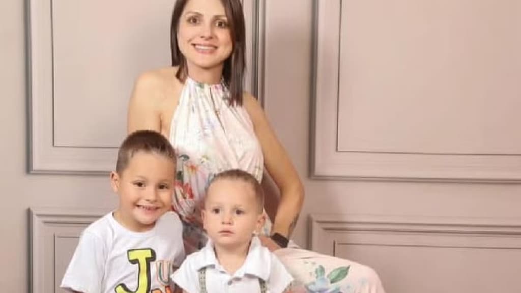 Ex-cunhado ajudou a esconder corpos de mãe e filhos em SC