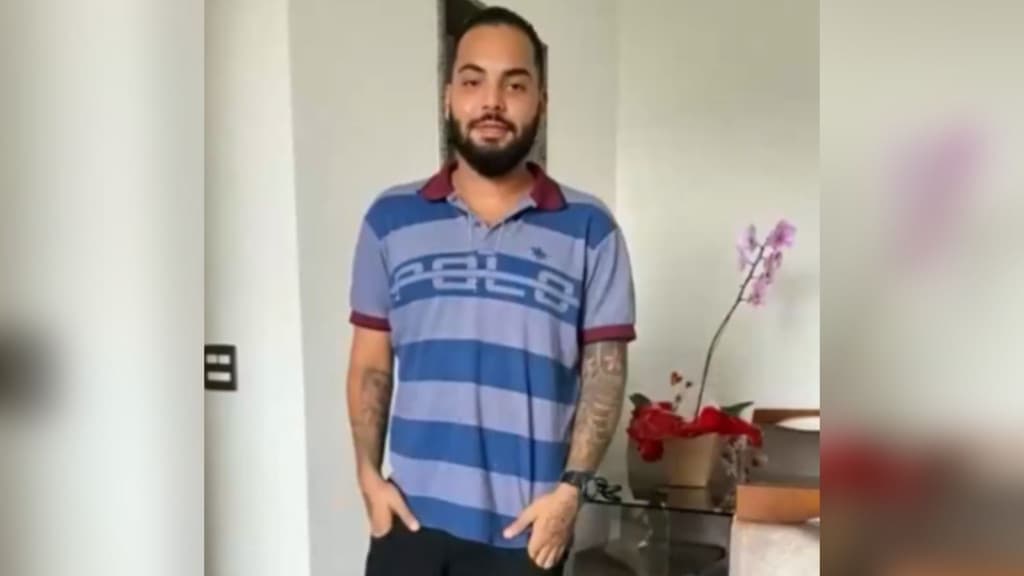 Paulista que estava desaparecido em SC é encontrado morto