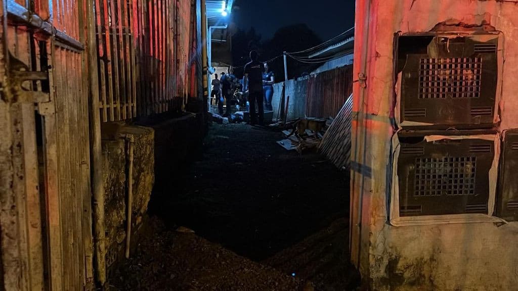Discussão por suposto furto entre colegas de quarto termina em assassinato em Chapecó