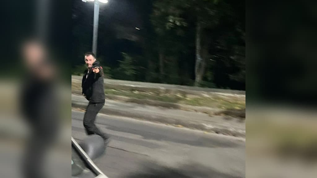 “Gritou pra escapar”: estuprador ataca mulher e arrasta para matagal em SC