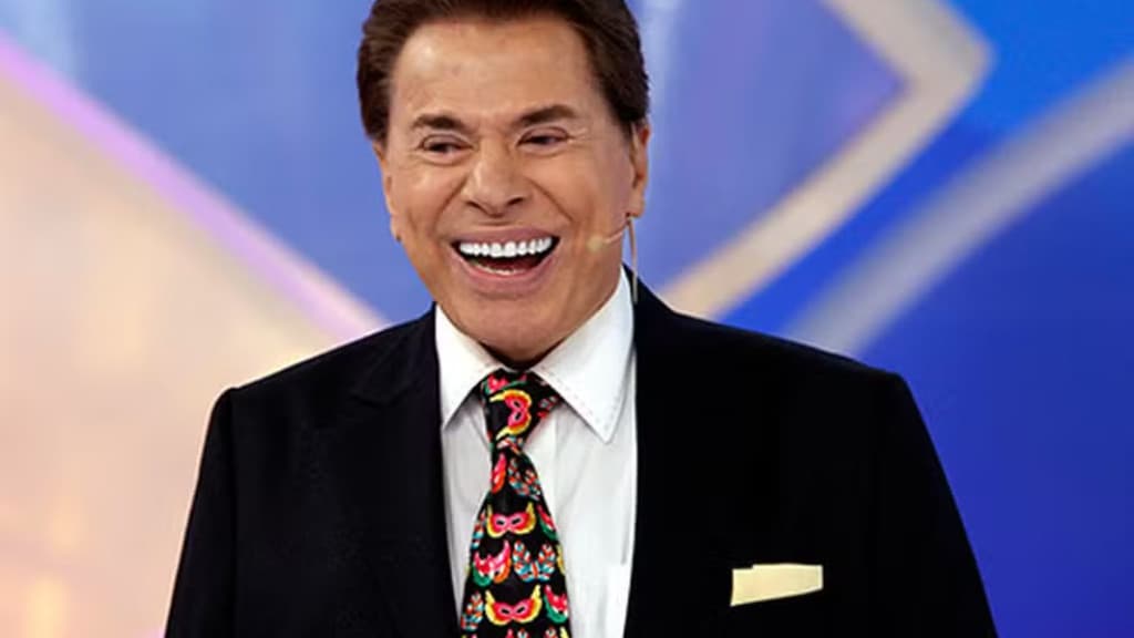 Causa da morte de Silvio Santos é divulgada