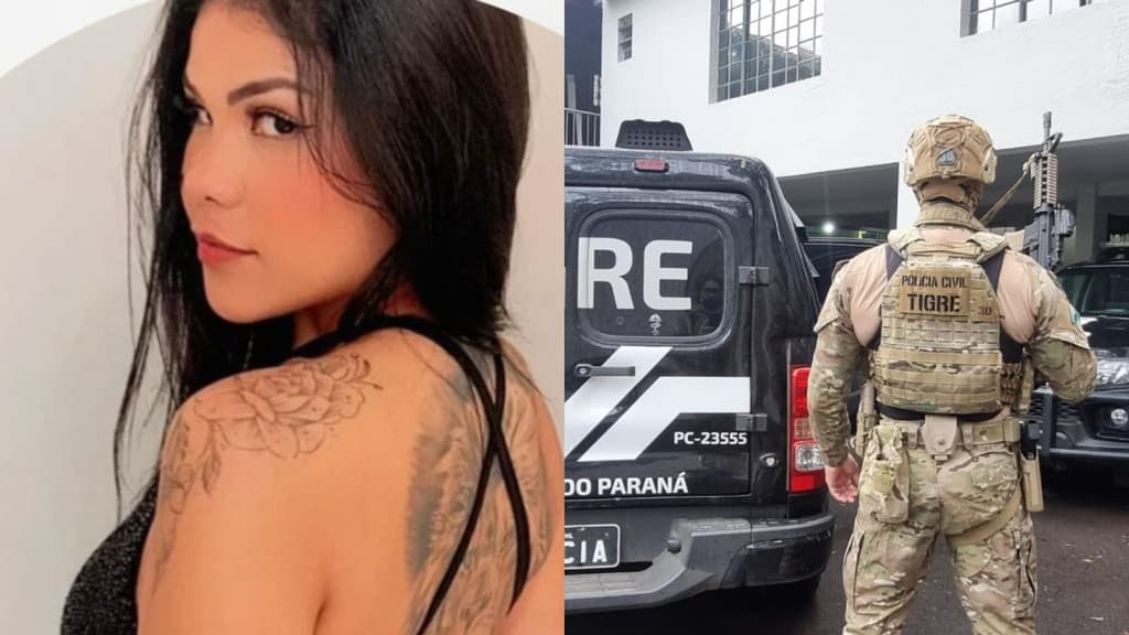 Jovem que estava desaparecida foi morta com tiro na cabeça e enterrada em SC